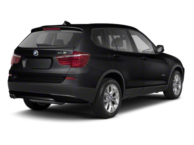 2011 BMW X3 xDrive28i
