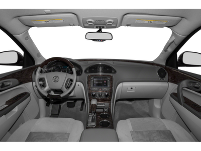 2015 Buick Enclave Convenience Group