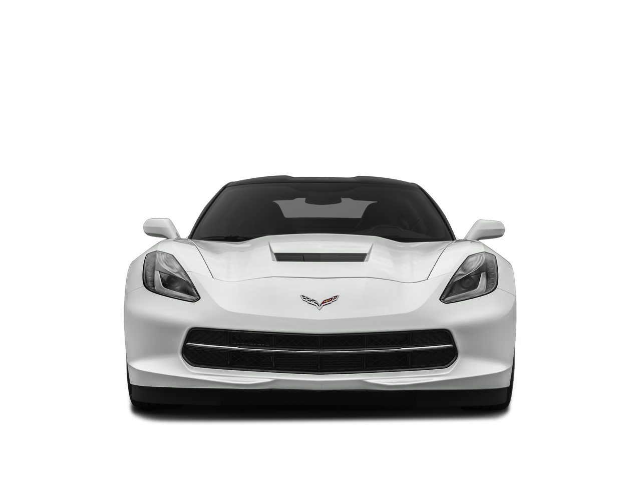 2015 Chevrolet Corvette Stingray 2LT
