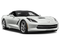 2015 Chevrolet Corvette Stingray 2LT