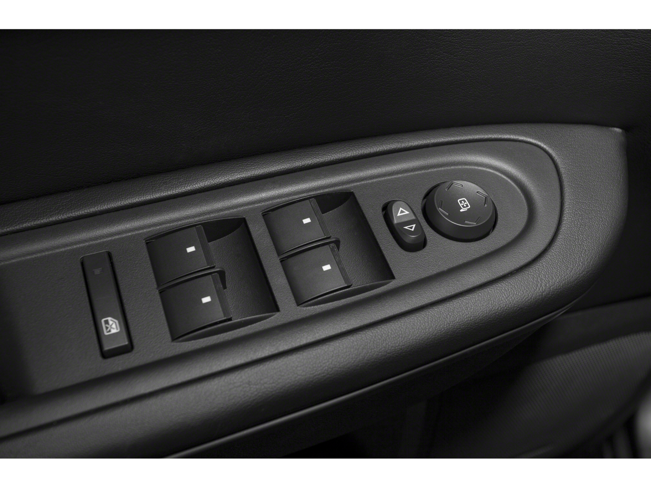 2015 Chevrolet Traverse LS