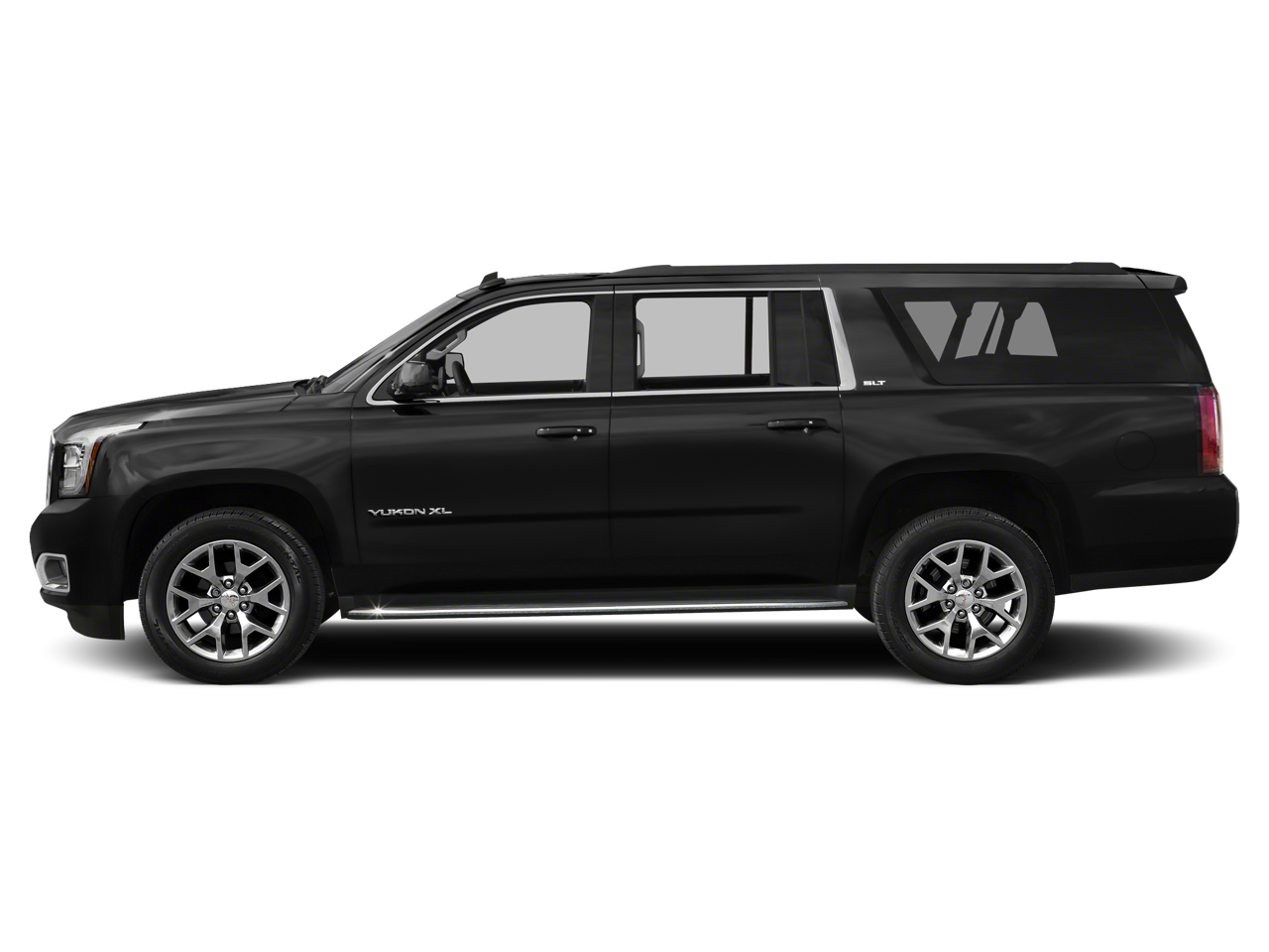 2015 GMC Yukon XL SLT