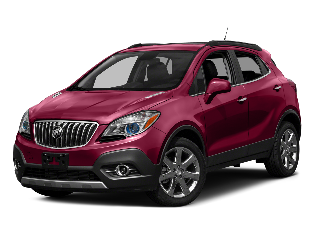 2016 Buick Encore 4DR FWD