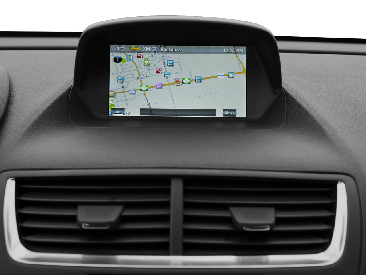 2016 Buick Encore 4DR FWD