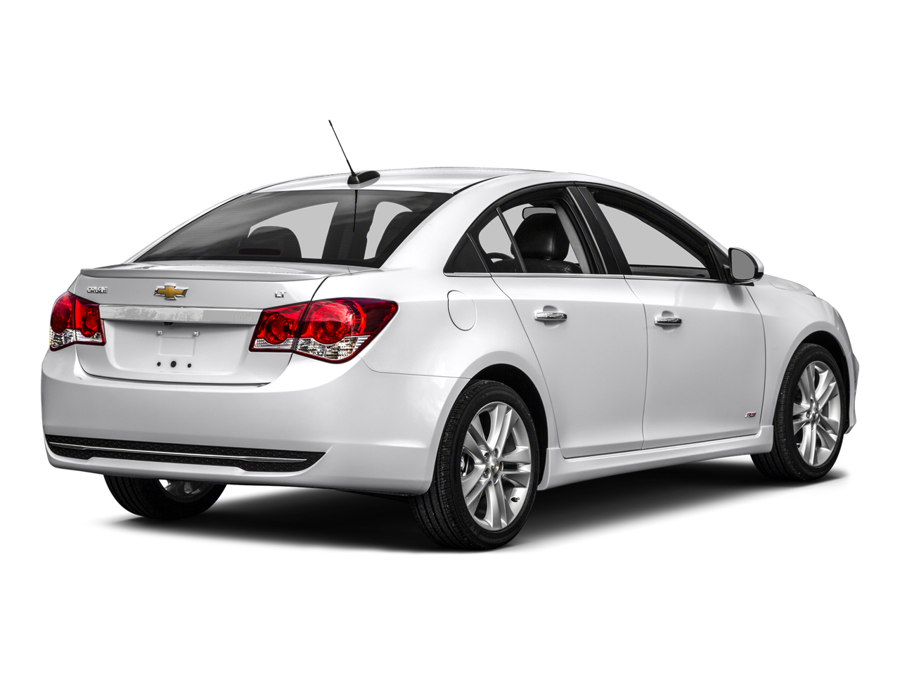 Used 2016 Chevrolet Cruze Limited 1LT with VIN 1G1PE5SB0G7164337 for sale in Fort Washington, MD