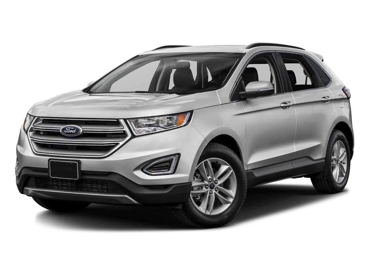 2016 Ford Edge Titanium photo 3
