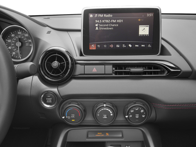 2016 Mazda Mazda Miata Club