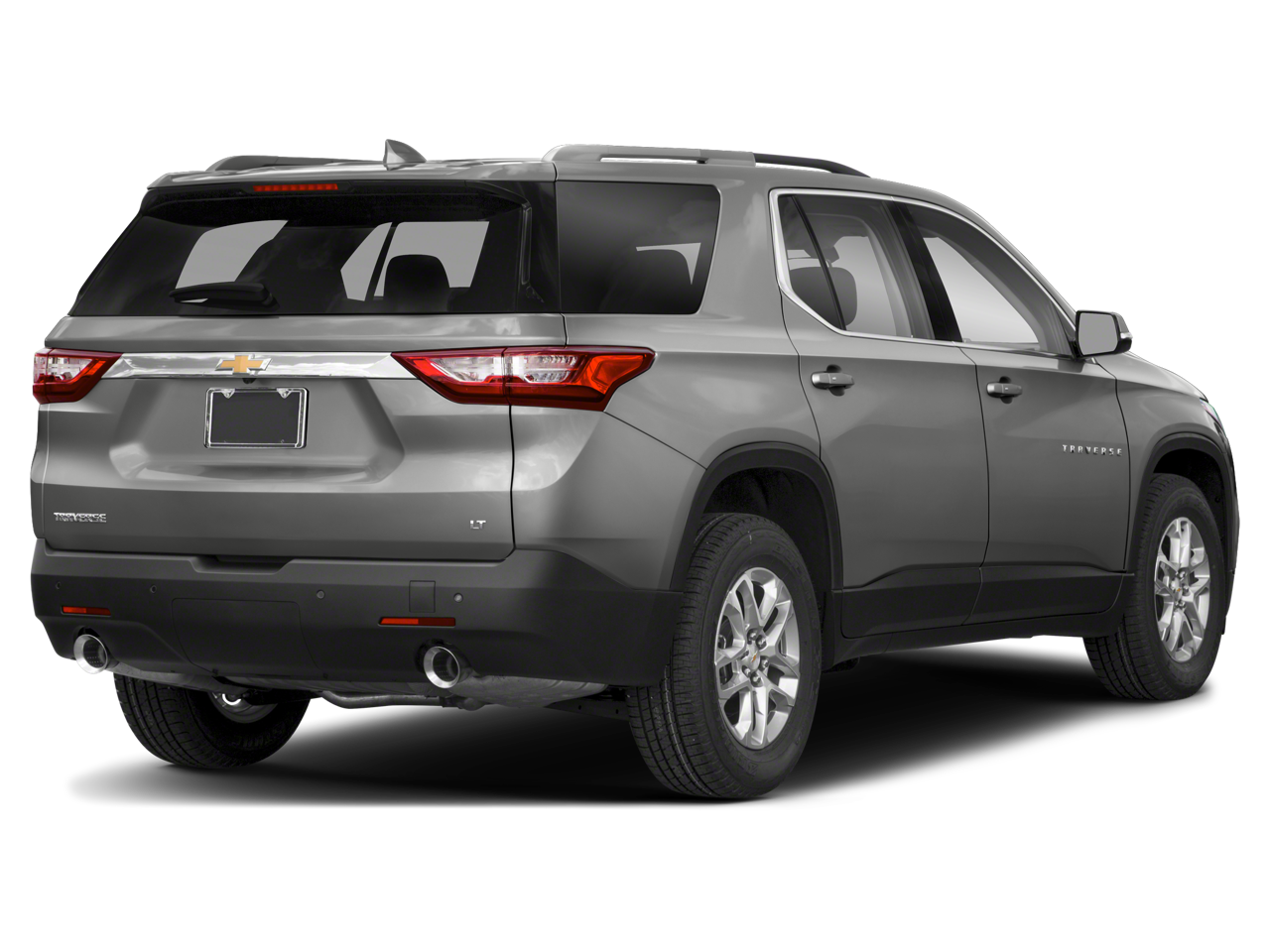 Used 2019 Chevrolet Traverse 1LT with VIN 1GNEVGKW6KJ280450 for sale in Fort Washington, MD