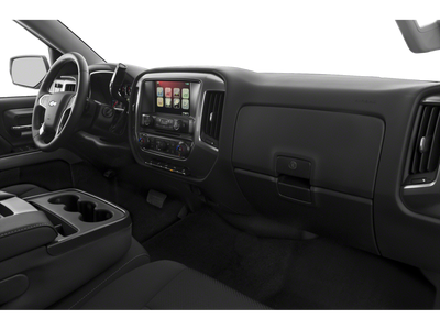 2019 Chevrolet Silverado LD Work Truck