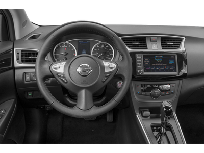 2019 Nissan Sentra SL