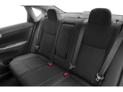 2019 Nissan Sentra SL