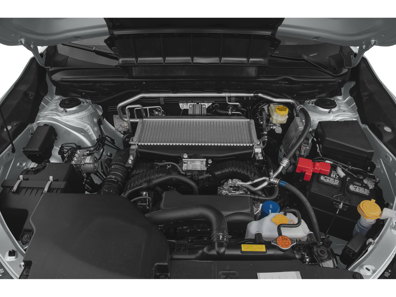 2019 Subaru Ascent Base