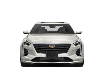 2020 Cadillac CT6 Premium Luxury