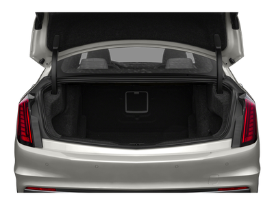 2020 Cadillac CT6 Premium Luxury