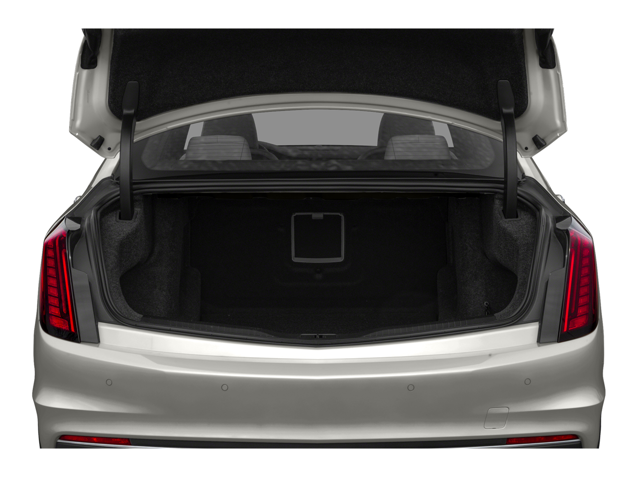 2020 Cadillac CT6 Premium Luxury