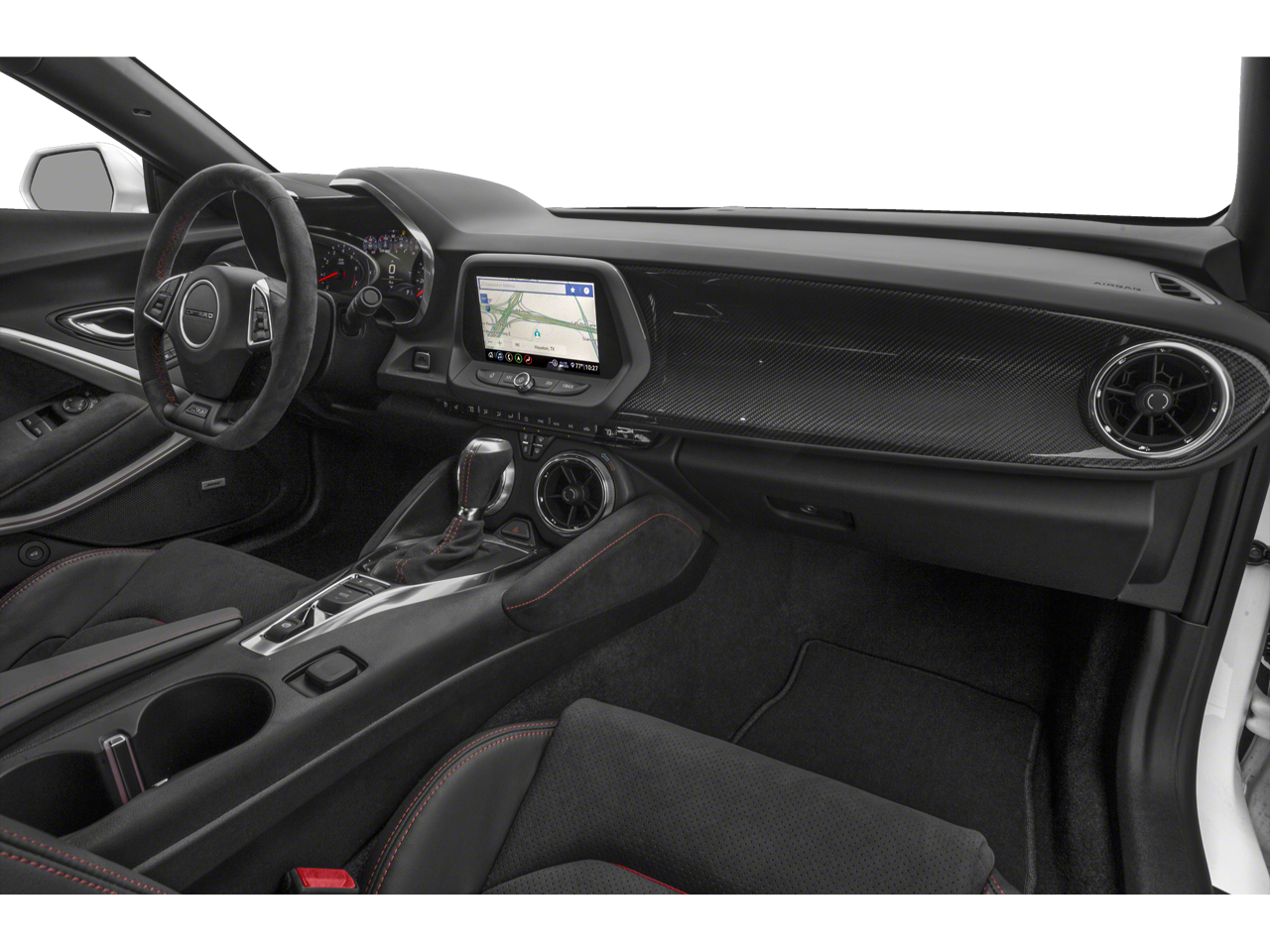 2020 Chevrolet Camaro ZL1