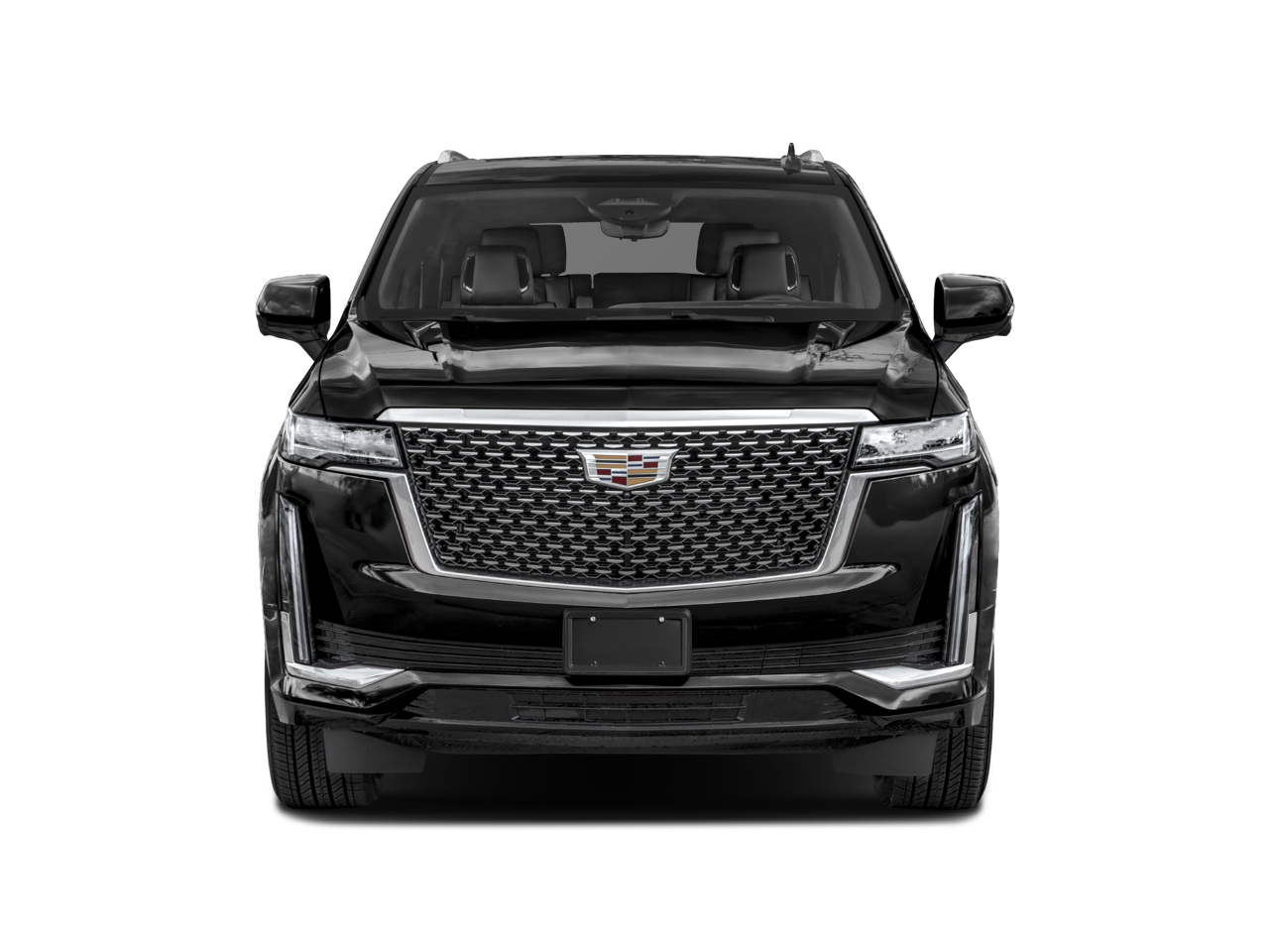 2021 Cadillac Escalade ESV Premium Luxury