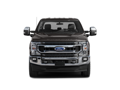 2021 Ford F-250SD XLT