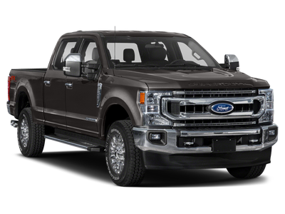 2021 Ford F-250SD XLT