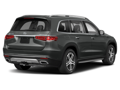 2021 Mercedes-Benz GLS GLS 450 4MATIC®