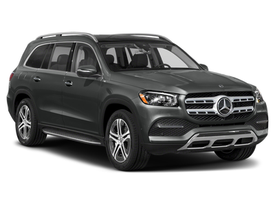2021 Mercedes-Benz GLS GLS 450 4MATIC®
