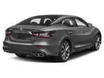 2021 Nissan Maxima Platinum