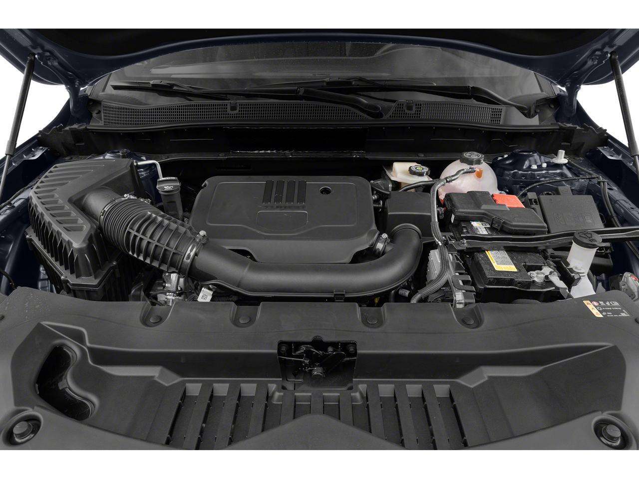 2022 Chevrolet Blazer Premier