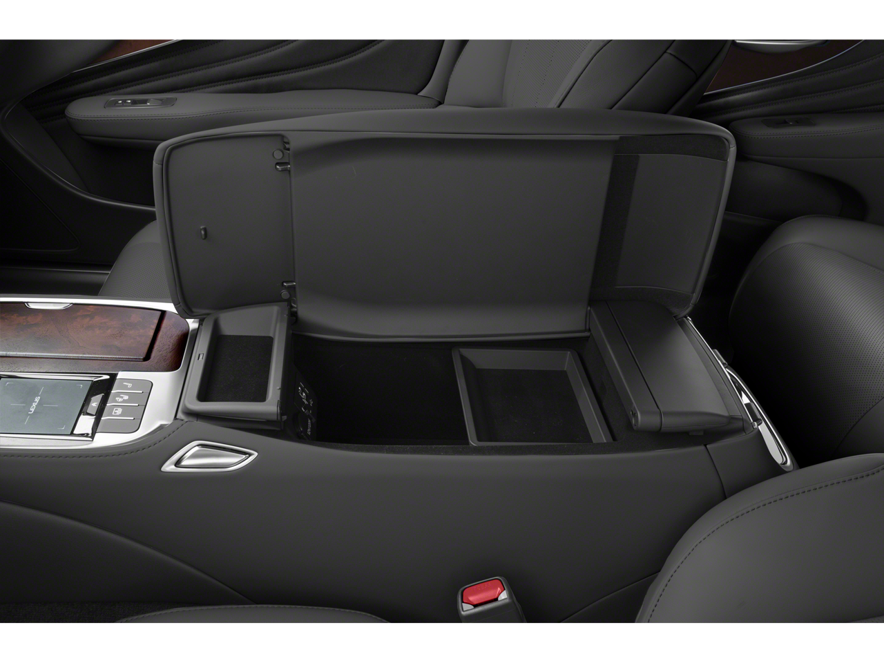 2022 Lexus LS 500 Base