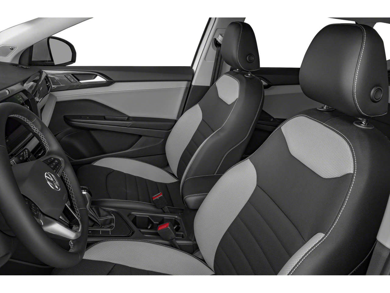 2022 Volkswagen Taos 1.5T SEL ONE OWNER!!!