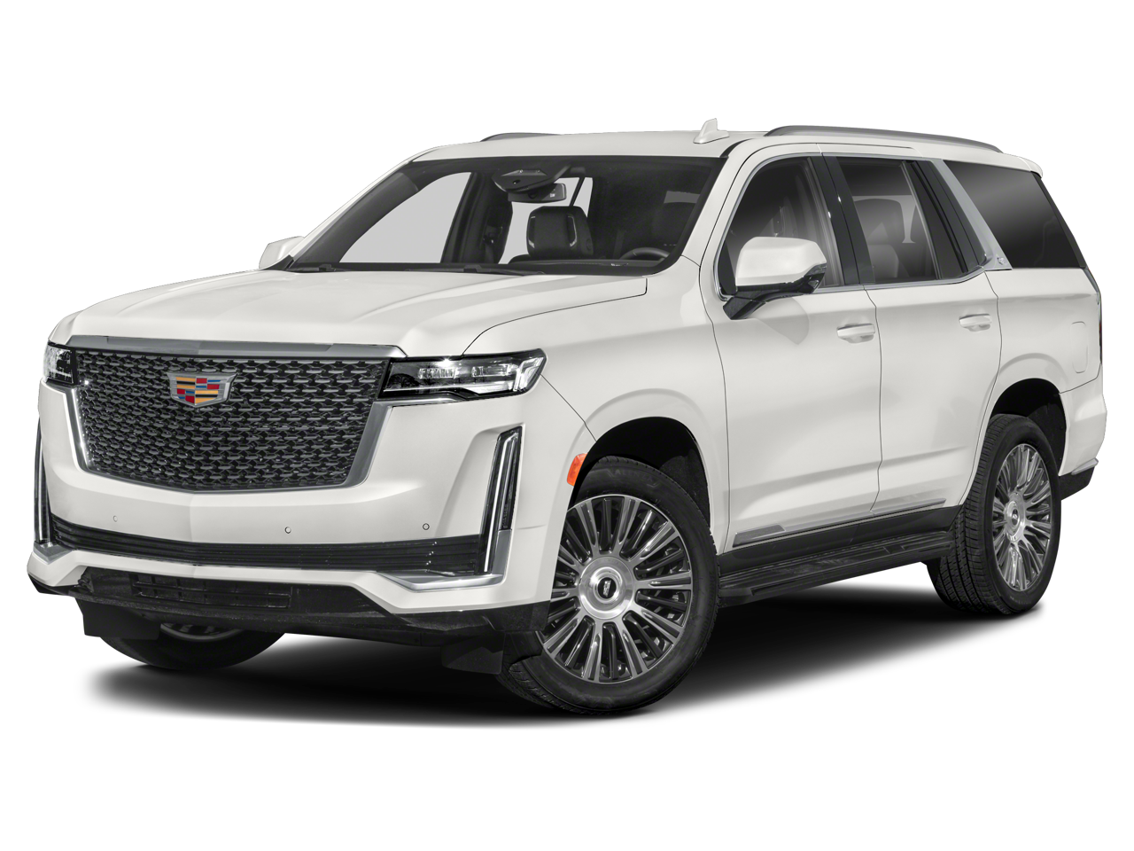 2023 Cadillac Escalade 4WD Luxury's photo