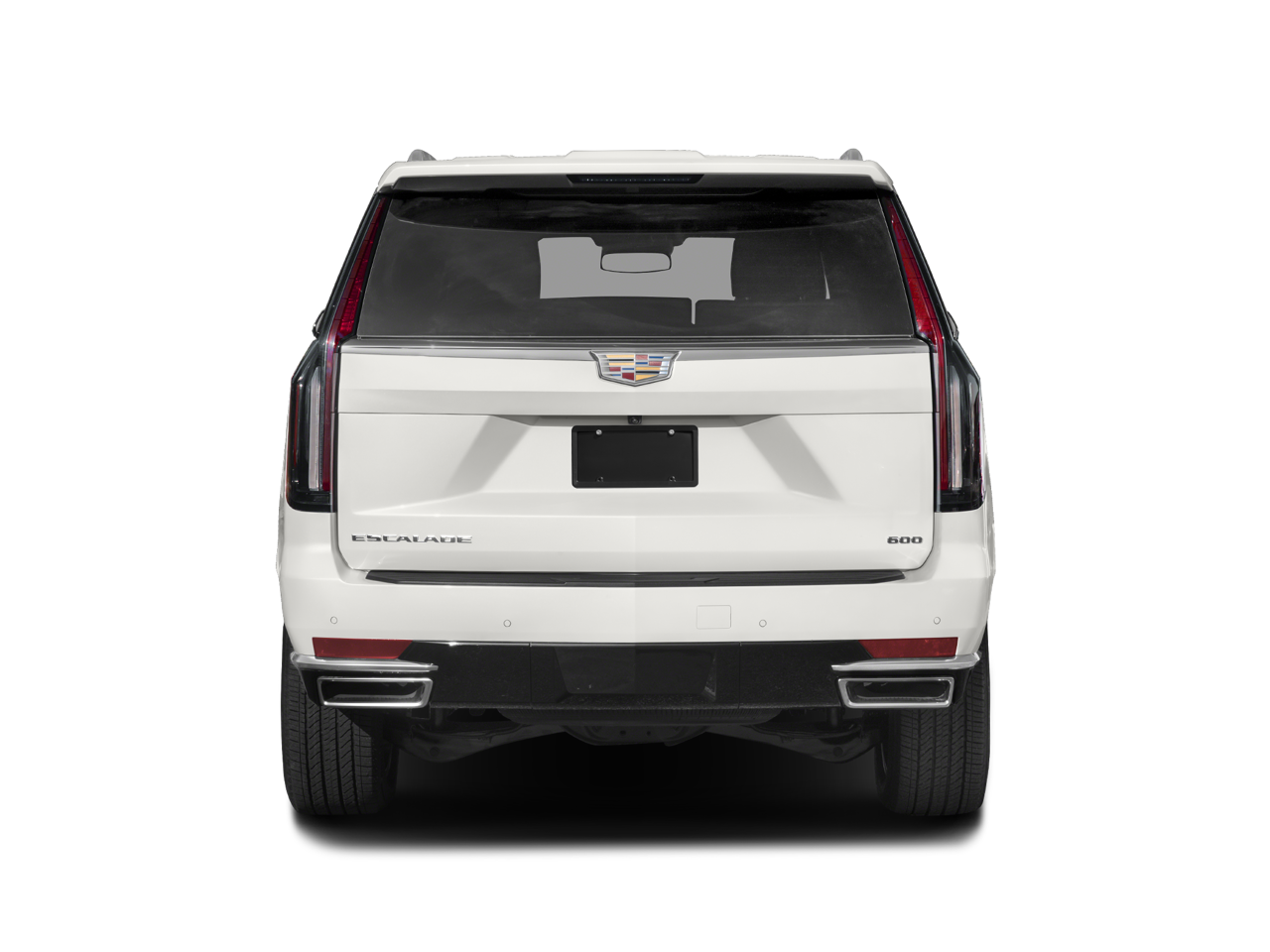 2023 Cadillac Escalade Luxury