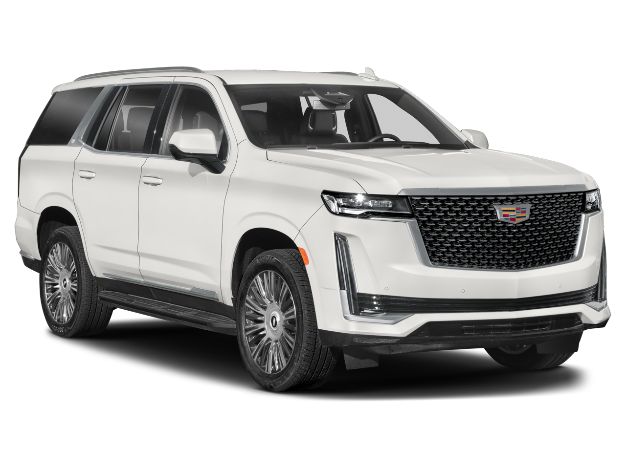 2023 Cadillac Escalade Luxury