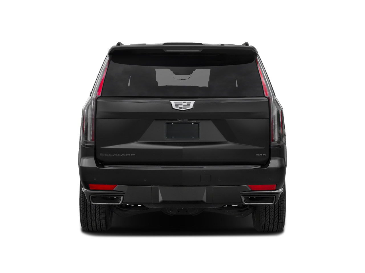 2023 Cadillac Escalade ESV Sport Platinum