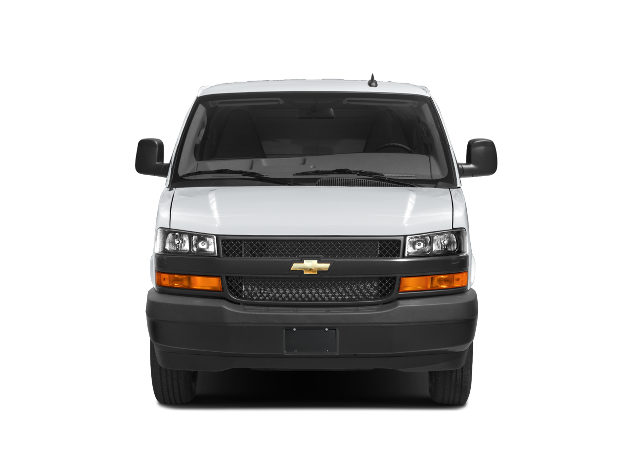 2023 Chevrolet Express Cargo 3500 RWD 3500 Regular Wheelbase WT