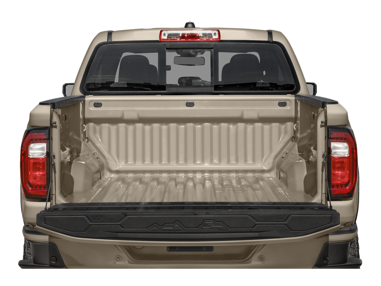 2023 GMC Canyon 2WD Elevation