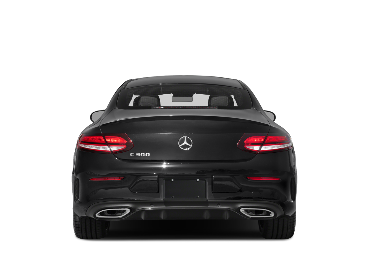 2023 Mercedes-Benz C-Class C 300 4MATIC®
