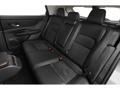 2023 Nissan Ariya EVOLVE+