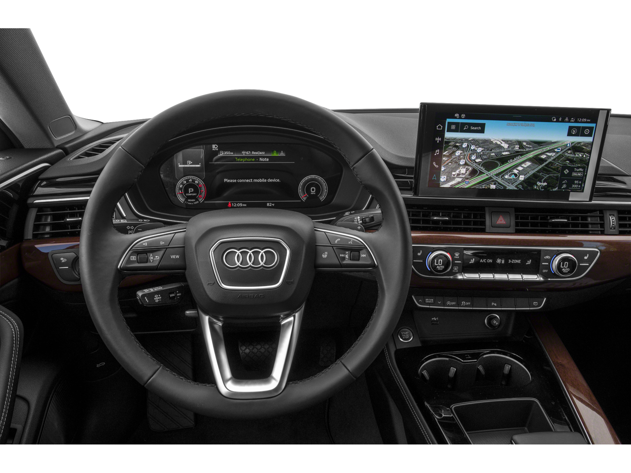 2024 Audi A5 Sportback quattro