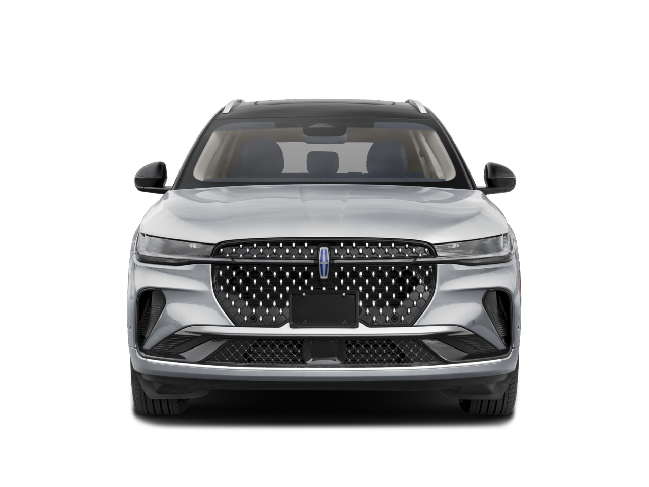 2024 Lincoln Nautilus Black Label photo 3