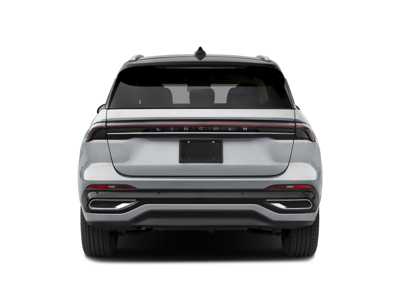 2024 Lincoln Nautilus Black Label photo 4