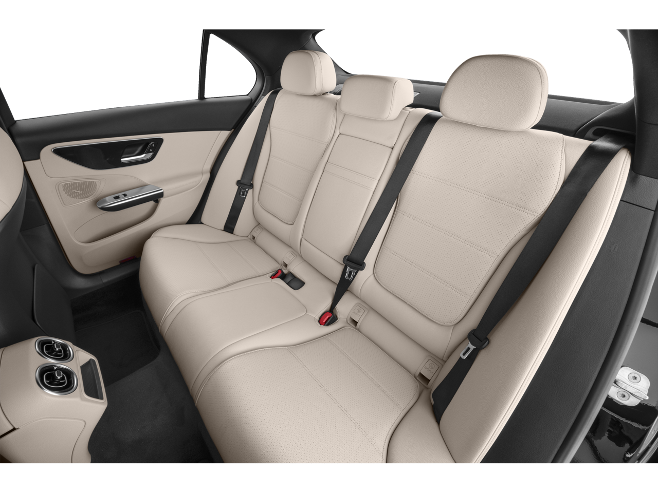 2024 Mercedes-Benz C-Class C 300 4MATIC®