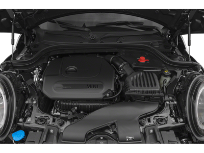 2024 MINI John Cooper Works John Cooper Works