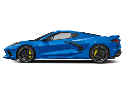 2025 Chevrolet Corvette Stingray 2LT