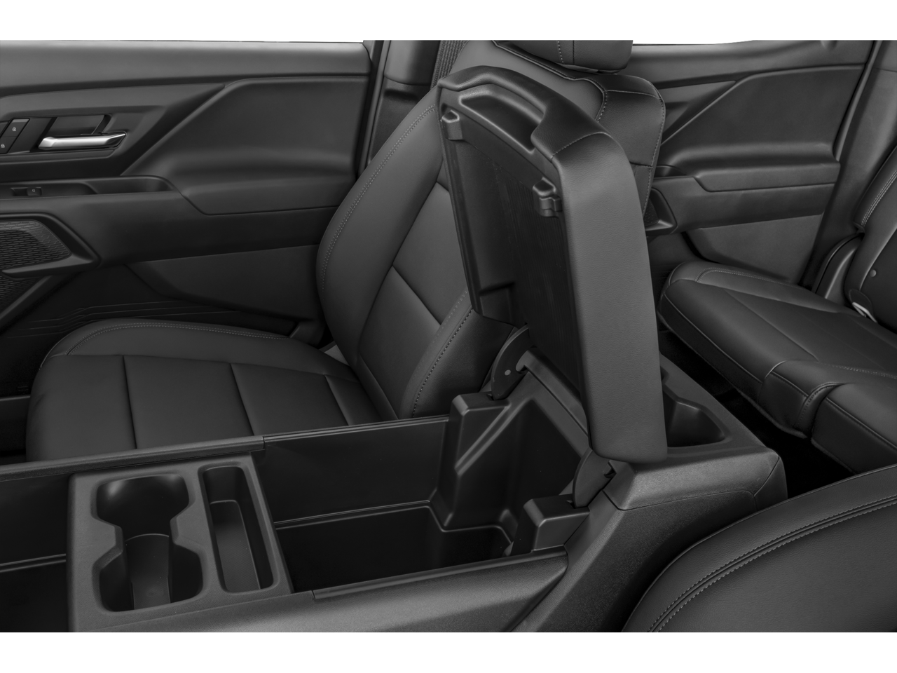 2025 Chevrolet Silverado EV RST - Max Range