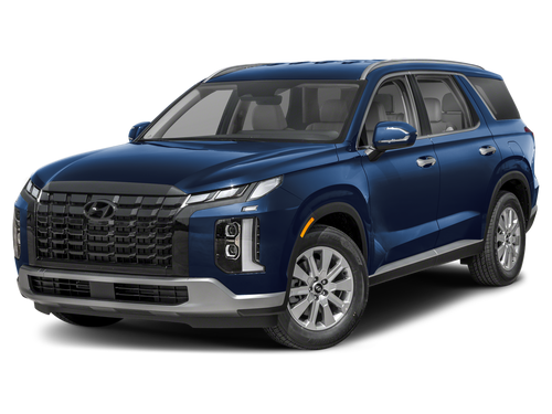 2025 Hyundai Palisade SEL ONE OWNER!!