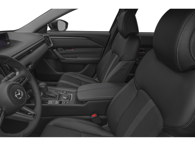 2025 Mazda Mazda CX-50 Hybrid Preferred