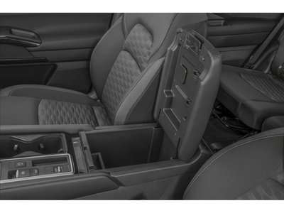 2025 Nissan Pathfinder SV ONE OWNER!!