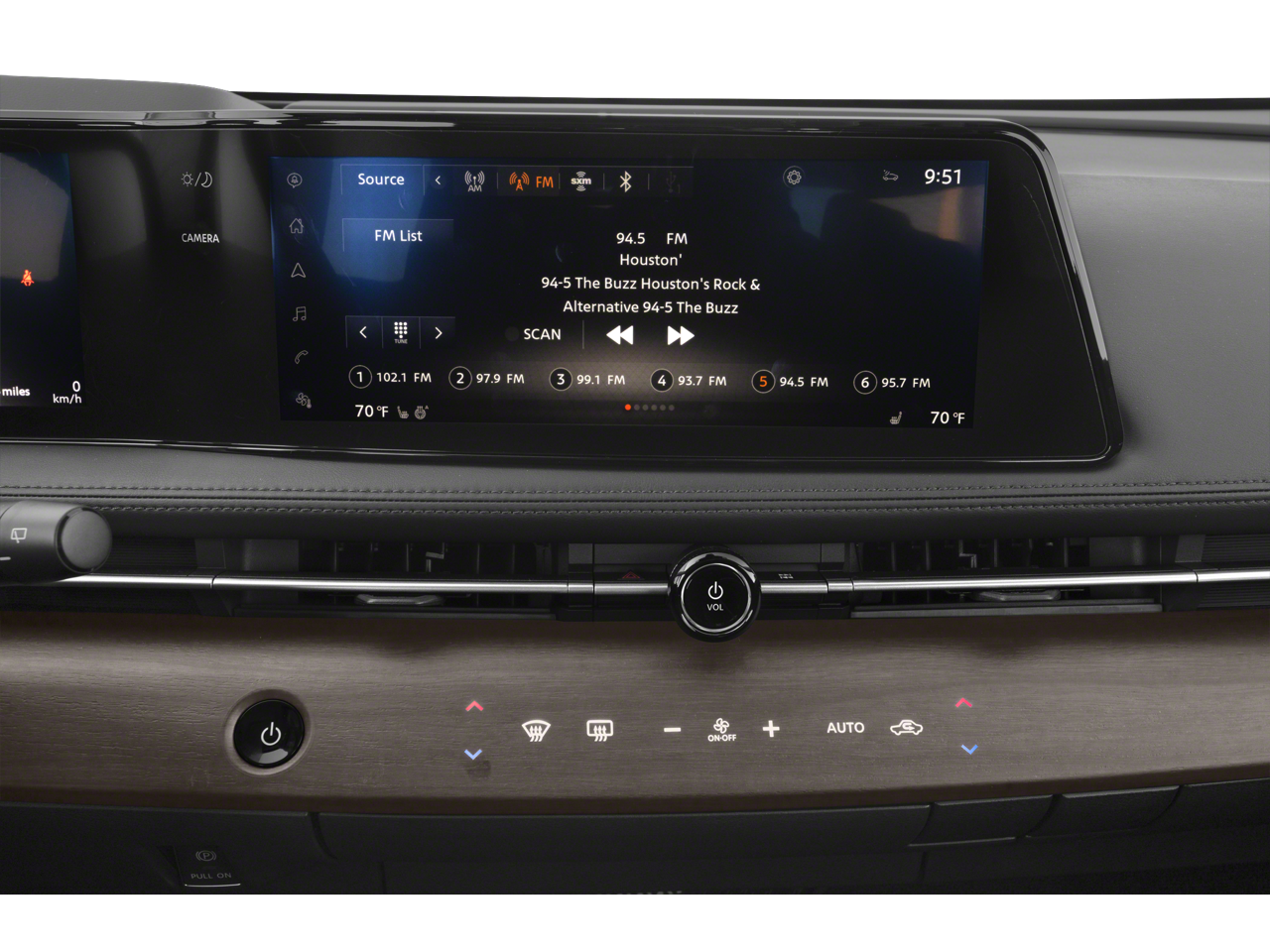 2025 Nissan Ariya ENGAGE