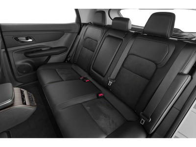 2025 Nissan Ariya ENGAGE