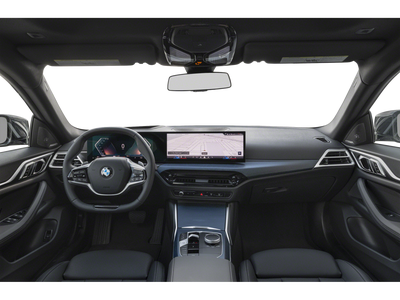 2026 BMW 4 Series 430i xDrive Gran Coupe